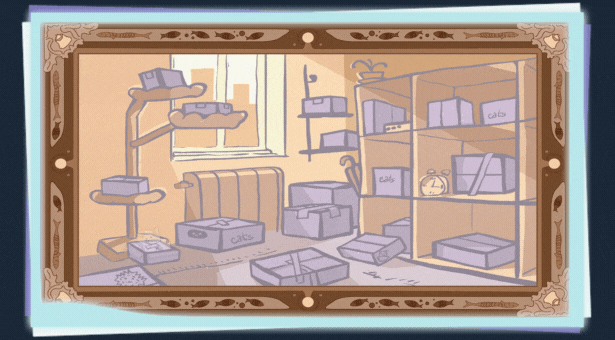 [Switch]盒中猫 Cats in Boxes官方中文NSZ原版