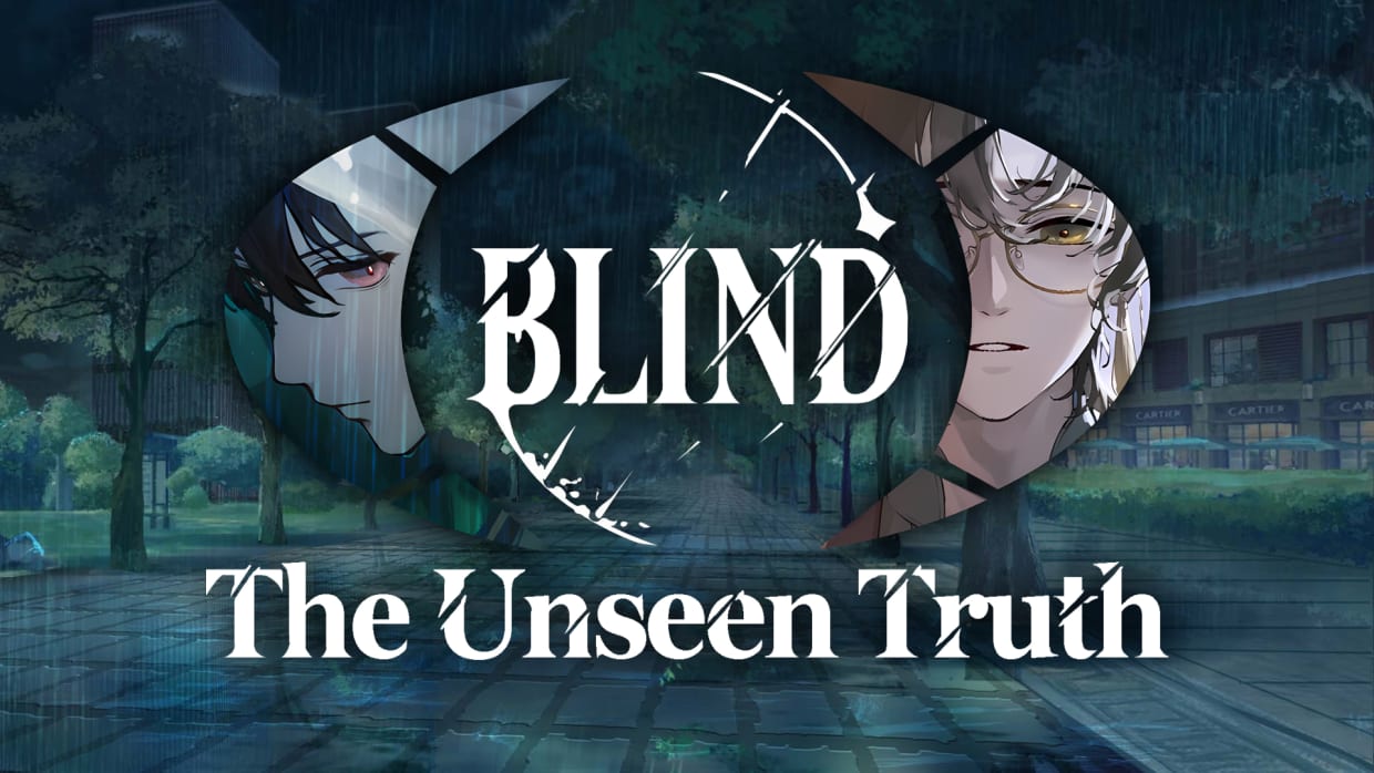 [Switch]目盲 看不见的真相 Blind The Unseen Truth官方中文本体+1.1升补NSZ原版