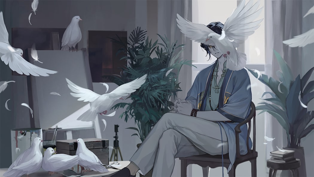 [Switch]目盲 看不见的真相 Blind The Unseen Truth官方中文本体+1.1升补NSZ原版