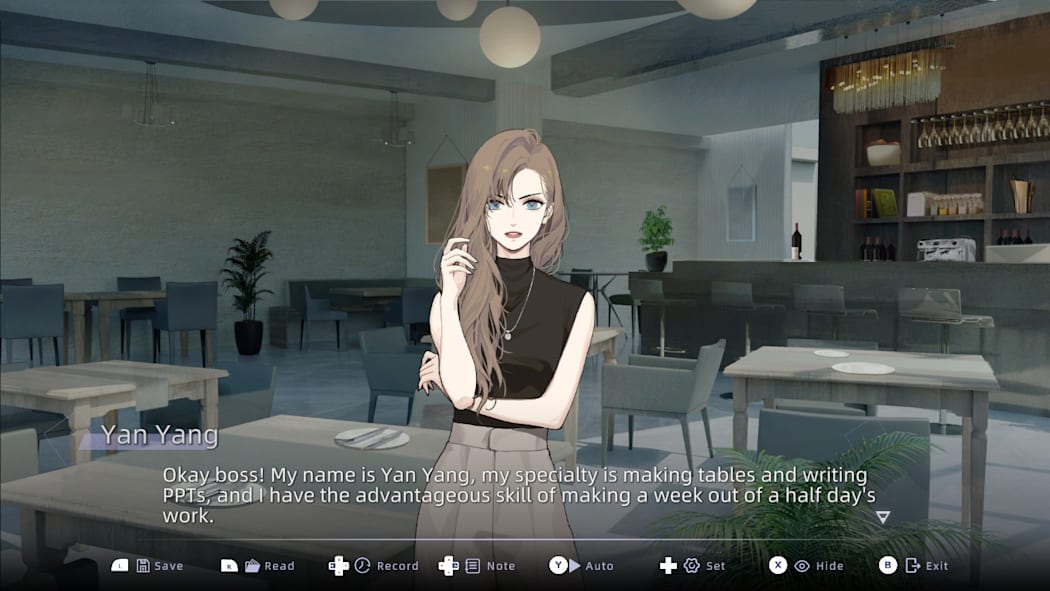 [Switch]目盲 看不见的真相 Blind The Unseen Truth官方中文本体+1.1升补NSZ原版