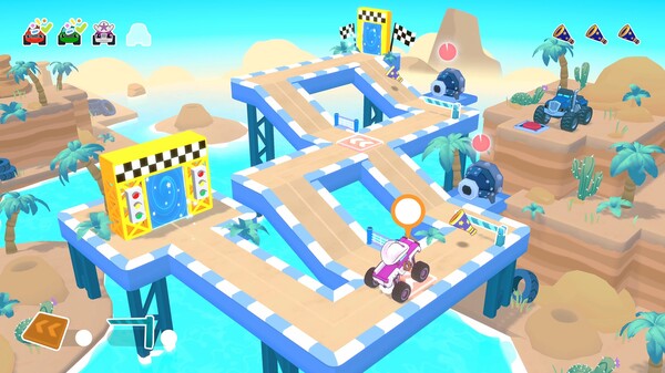 [Switch]尼克儿童派对探险 Nick Jr. Party Adventure官方中文本体+1.0.1升补NSZ原版