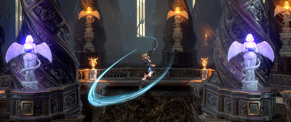 [Switch]血污:夜之仪式官方中文本体+1.6.0升补+5DLCNSZ原版