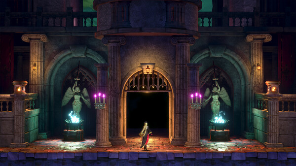 [Switch]血污:夜之仪式官方中文本体+1.6.0升补+5DLCNSZ原版