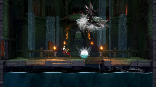 [Switch]血污:夜之仪式官方中文本体+1.6.0升补+5DLCNSZ原版