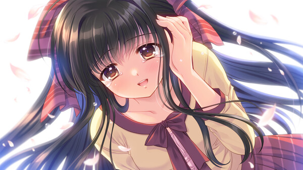 [Switch]繁花落舞恋如樱 Re:BIRTH官方中文NSZ原版