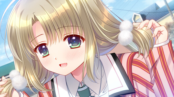 [Switch]繁花落舞恋如樱 Re:BIRTH官方中文NSZ原版