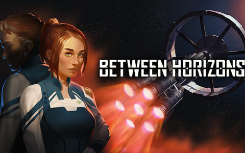 [Switch]地平线之间 Between Horizons官方中文本体+1.0.2升补NSZ