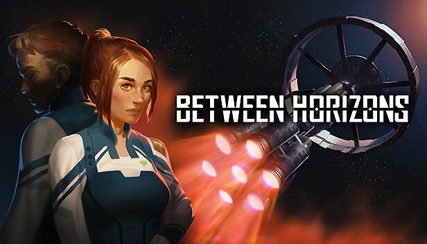 [Switch]地平线之间 Between Horizons官方中文本体+1.0.2升补NSZ