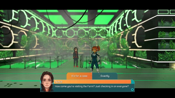 [Switch]地平线之间 Between Horizons官方中文本体+1.0.2升补NSZ
