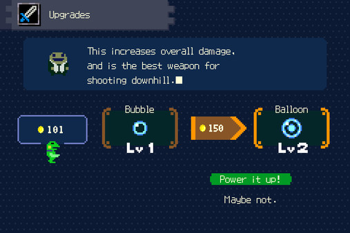 [Switch]爆破青蛙 Kero Blaster官方中文本体+1.0.1升补NSZ原版