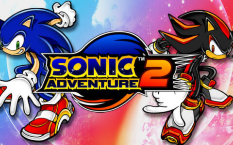 [Switch]索尼克×夏特 世代重启 SONIC X SHADOW GENERATIONS官方中文NSZ原版