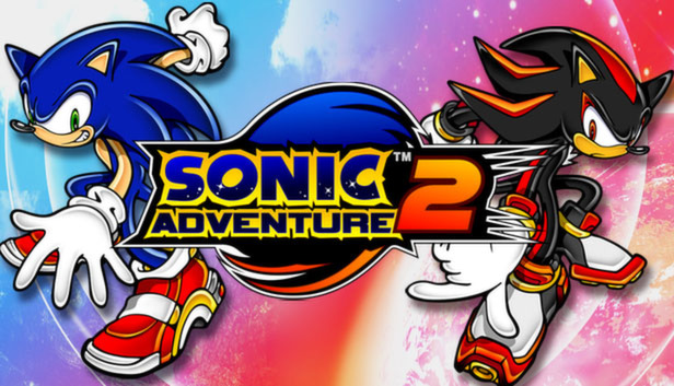 [Switch]索尼克×夏特 世代重启 SONIC X SHADOW GENERATIONS官方中文NSZ原版