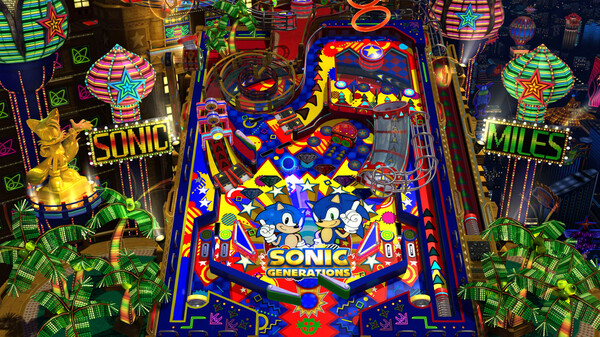 [Switch]索尼克×夏特 世代重启 SONIC X SHADOW GENERATIONS官方中文NSZ原版