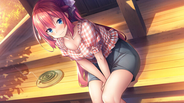 [Switch]甜蜜夏日 Perfect Edition官方中文NSZ