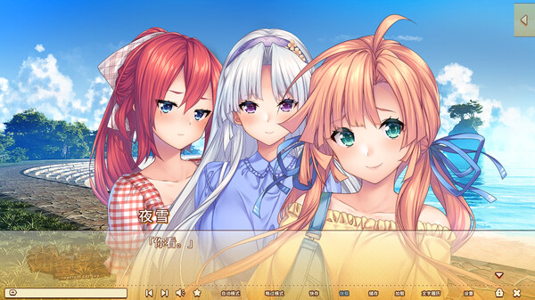 [Switch]甜蜜夏日 Perfect Edition官方中文NSZ