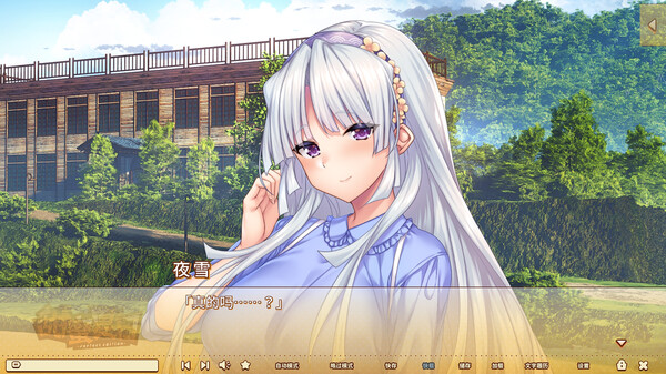 [Switch]甜蜜夏日 Perfect Edition官方中文NSZ