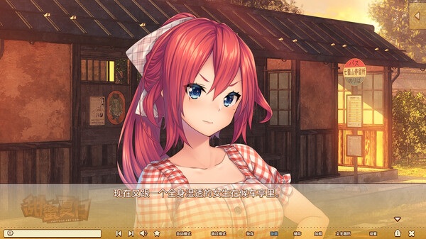 [Switch]甜蜜夏日 Perfect Edition官方中文NSZ