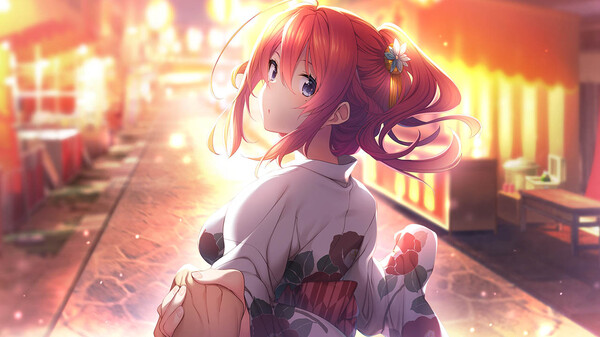 [Switch]甜蜜夏日 Perfect Edition官方中文NSZ