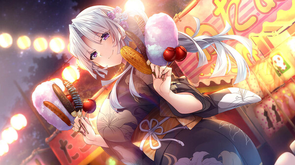 [Switch]甜蜜夏日 Perfect Edition官方中文NSZ