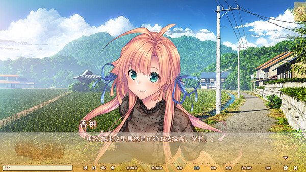 [Switch]甜蜜夏日 Perfect Edition官方中文NSZ
