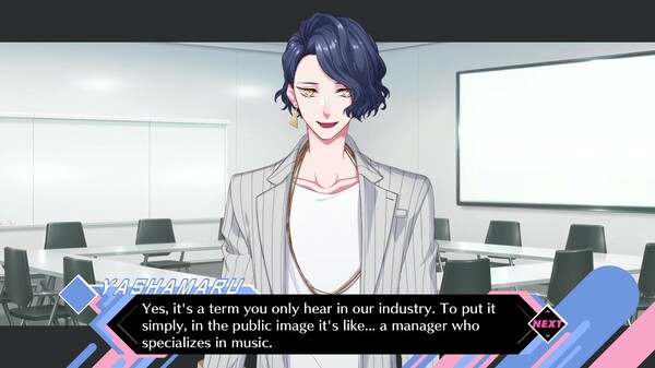 [Switch]B-PROJECT 流星幻想曲 B-PROJECT RYUSEI FANTASIA官方中文NSZ原版