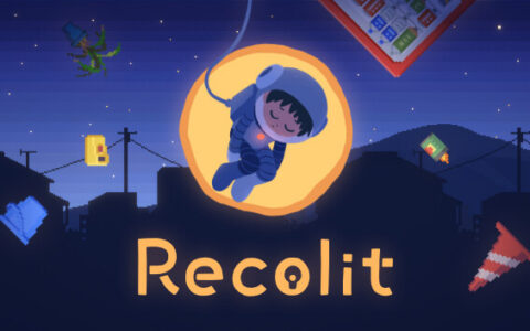 [Switch]雷科利特 Recolit官方中文NSZ原版