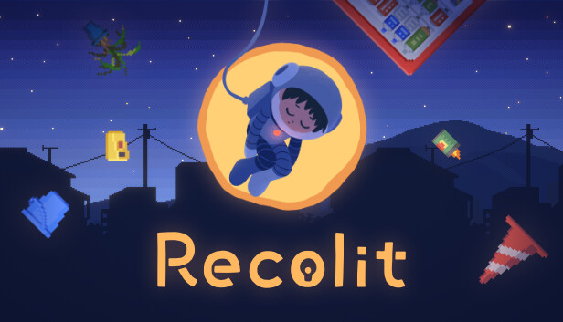 [Switch]雷科利特 Recolit官方中文NSZ原版