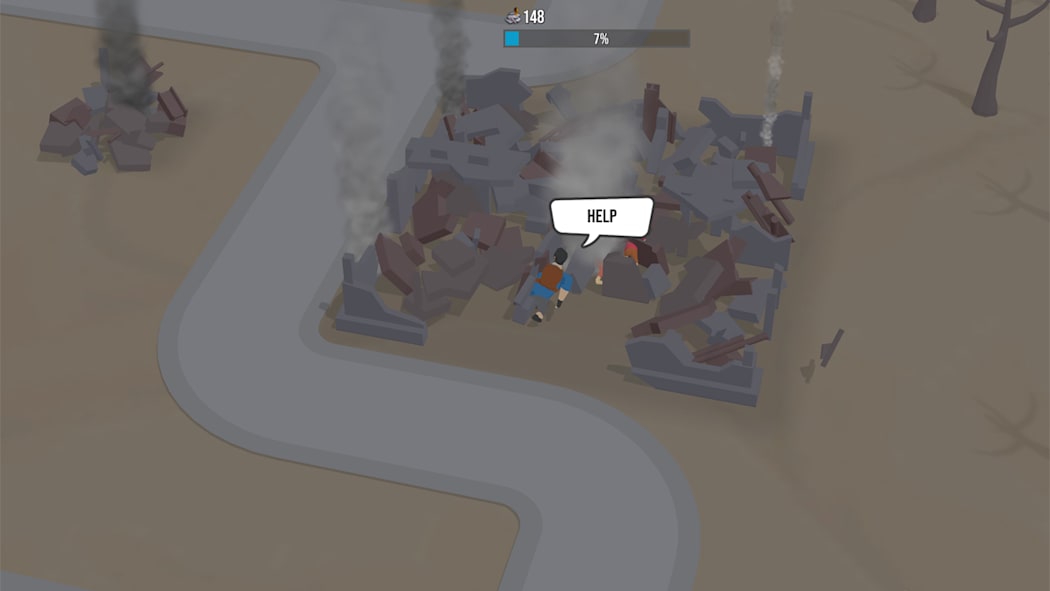 [Switch]战后生存 Survival after War官方中文NSZ原版