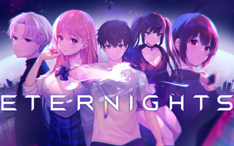 [Switch]永恒之夜 Eternights官方中文本体+1.0.2升补NSZ原版