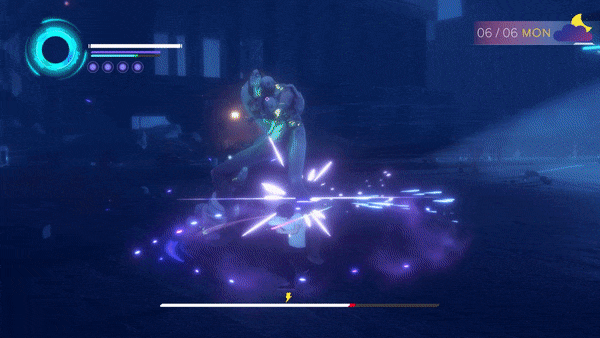 [Switch]永恒之夜 Eternights官方中文本体+1.0.2升补NSZ原版
