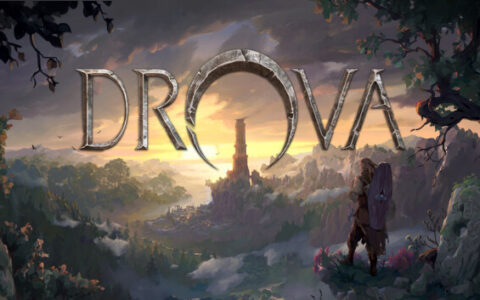 [Switch]德罗瓦 被遗忘的亲属 Drova官方中文本体+1.0.1升补NSZ原版
