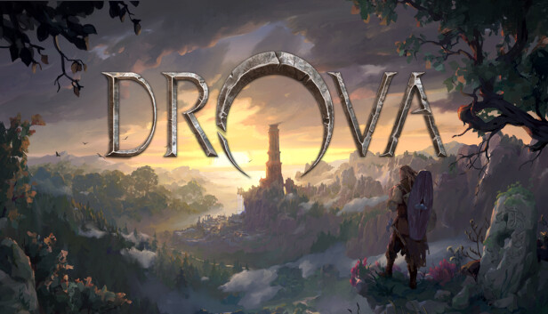 [Switch]德罗瓦 被遗忘的亲属 Drova官方中文本体+1.0.1升补NSZ原版
