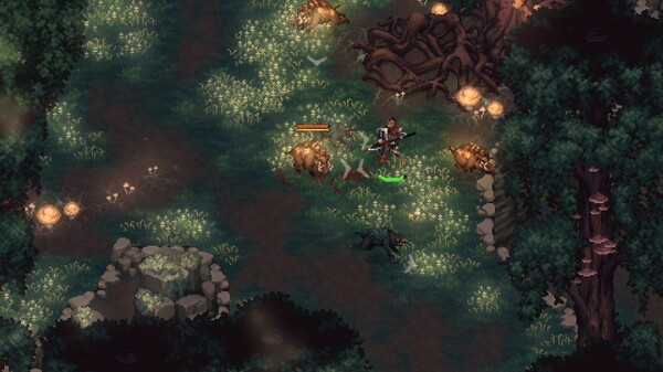 [Switch]德罗瓦 被遗忘的亲属 Drova官方中文本体+1.0.1升补NSZ原版