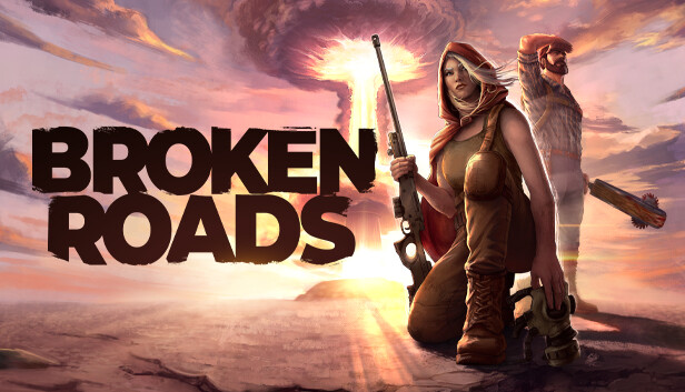 [Switch]破碎之路 Broken Roads官方中文本体+1.2.11059升补NSZ原版