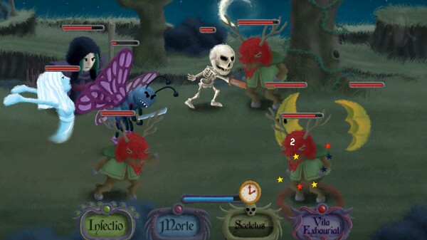 [Switch]黄泉路探险队 Necro Story官方中文本体+1.0.2升补NSZ原版