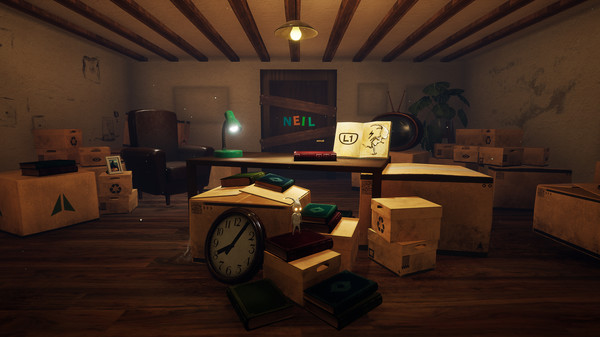 [Switch]纸梦奇谭 重新展开 A Tale of Paper Refolded官方中文本体+1.0.4升补