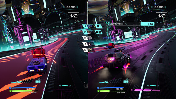 [Switch]变形金刚 银河试炼 TRANSFORMERS Galactic Trials官方中文NSZ原版