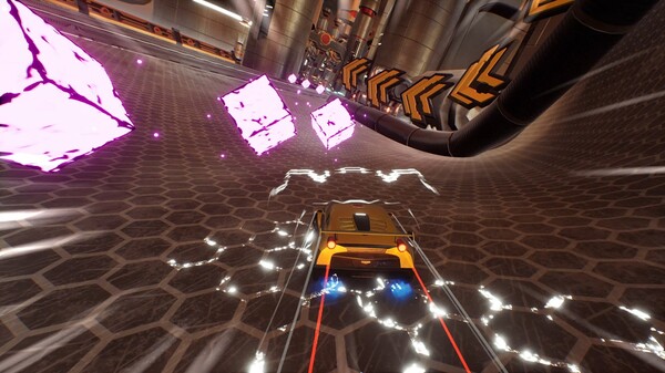 [Switch]变形金刚 银河试炼 TRANSFORMERS Galactic Trials官方中文NSZ原版
