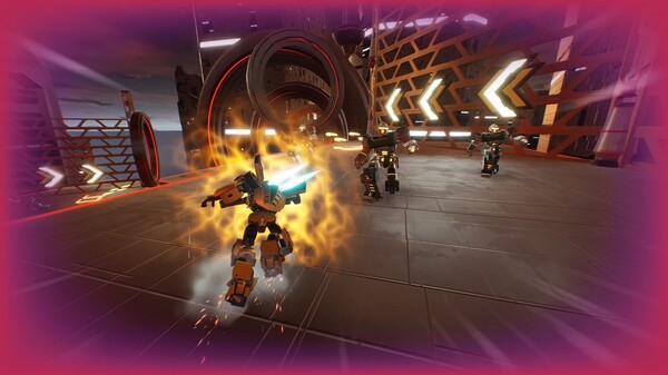 [Switch]变形金刚 银河试炼 TRANSFORMERS Galactic Trials官方中文NSZ原版