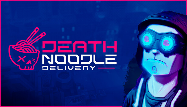 [Switch]死亡送面 Death Noodle Delivery官方中文本体+1.1升补NSZ原版