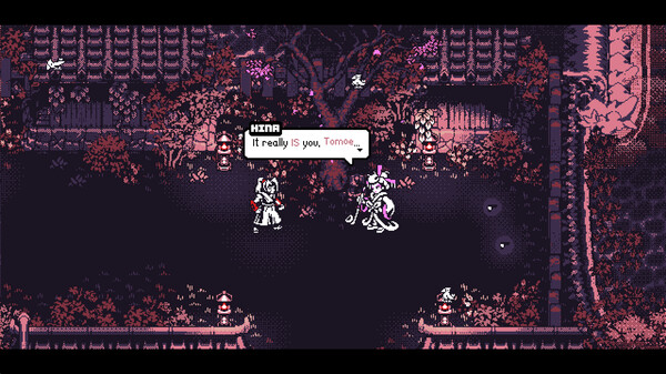 [Switch]血之浪人 Bloodless官方中文NSZ原版