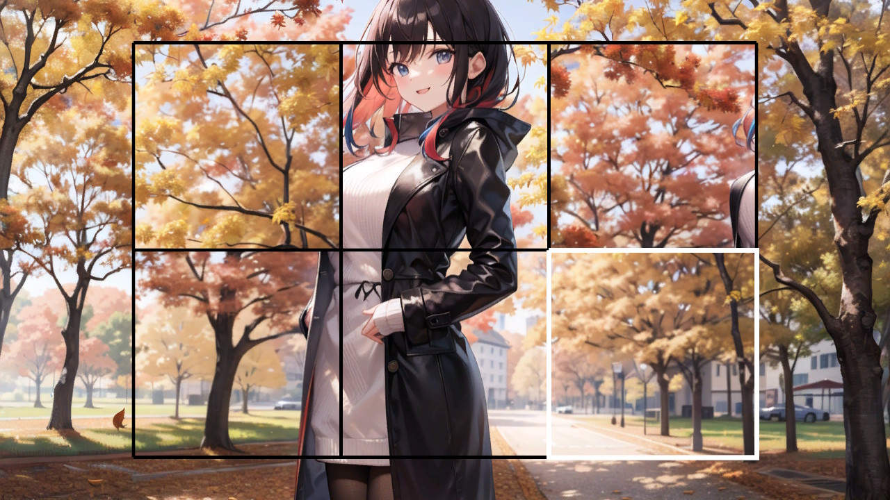 [Switch]动漫女孩 秋日迷恋 Hentai Girls: Autumn Crush官方中文NSP原版
