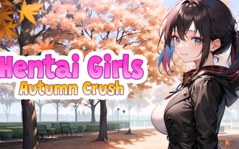 [Switch]动漫女孩 秋日迷恋 Hentai Girls: Autumn Crush官方中文NSP原版