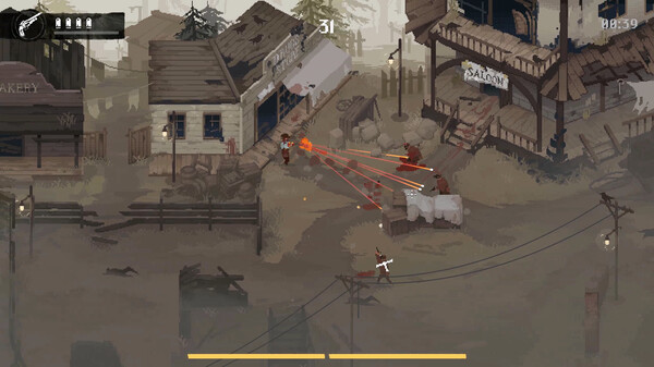 [Switch]杀死乌鸦 Kill The Crows官方中文NSZ原版