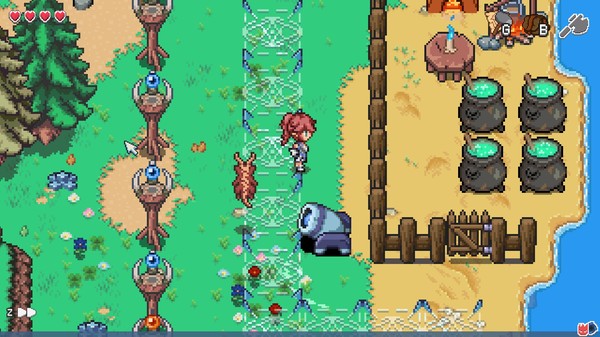 [Switch]怪物爆发 Monster Outbreak官方中文解压即撸