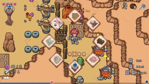 [Switch]怪物爆发 Monster Outbreak官方中文解压即撸