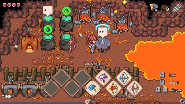 [Switch]怪物爆发 Monster Outbreak官方中文解压即撸