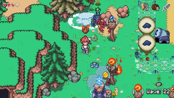 [Switch]怪物爆发 Monster Outbreak官方中文解压即撸