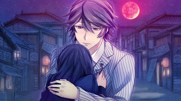 [Switch]明治东京恋伽Full Moon Meiji Tokyo Renka Full Moon官方中文NSZ原版