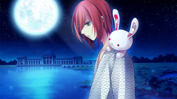 [Switch]明治东京恋伽Full Moon Meiji Tokyo Renka Full Moon官方中文NSZ原版